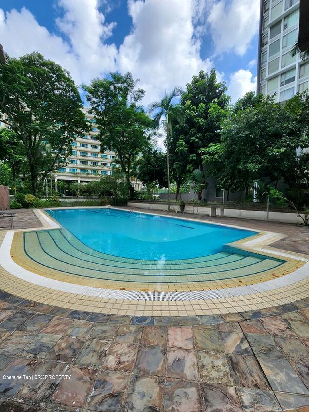Orange Grove Road (D10), Condominium #573672271